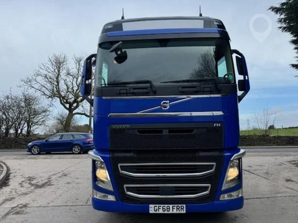 VOLVO FH460 For Sale